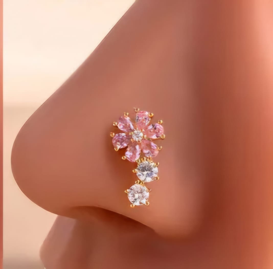 Sparkle Bloom