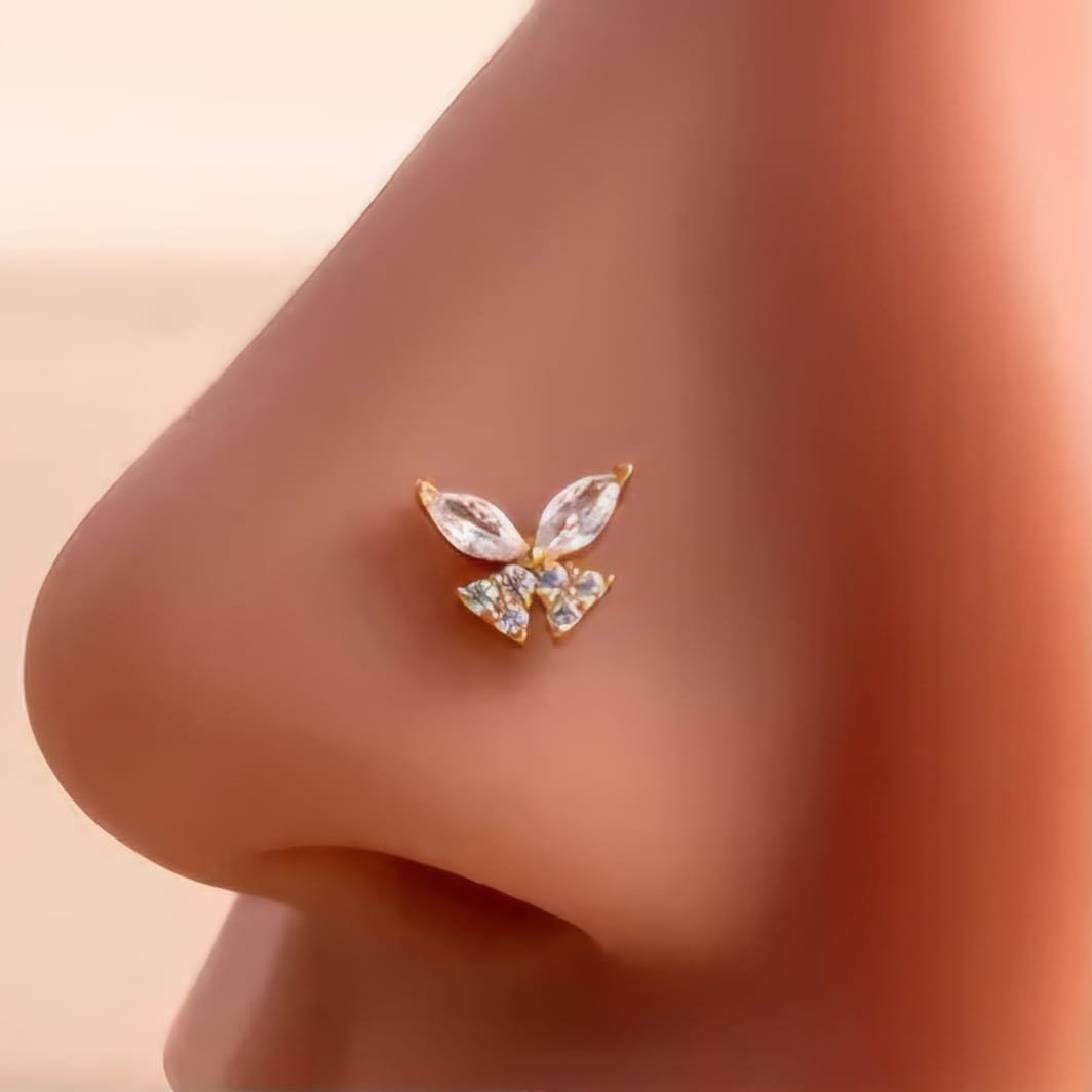 Petal Flutter