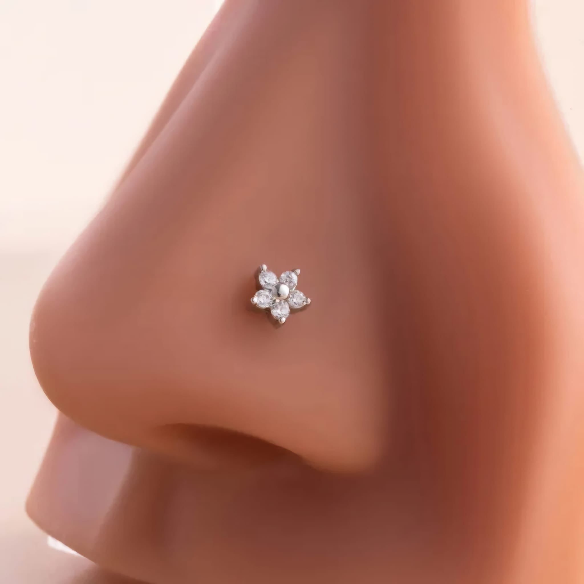 Frost Flower