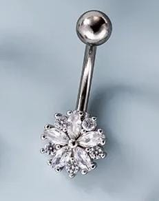 Diamond Petal