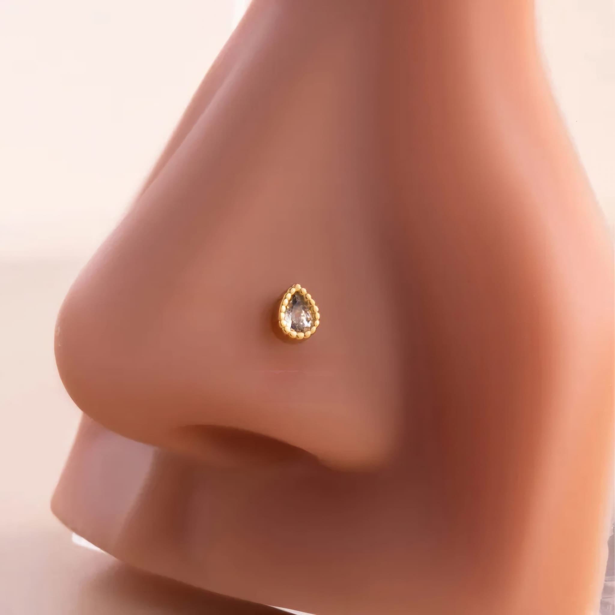 Divine Drop
