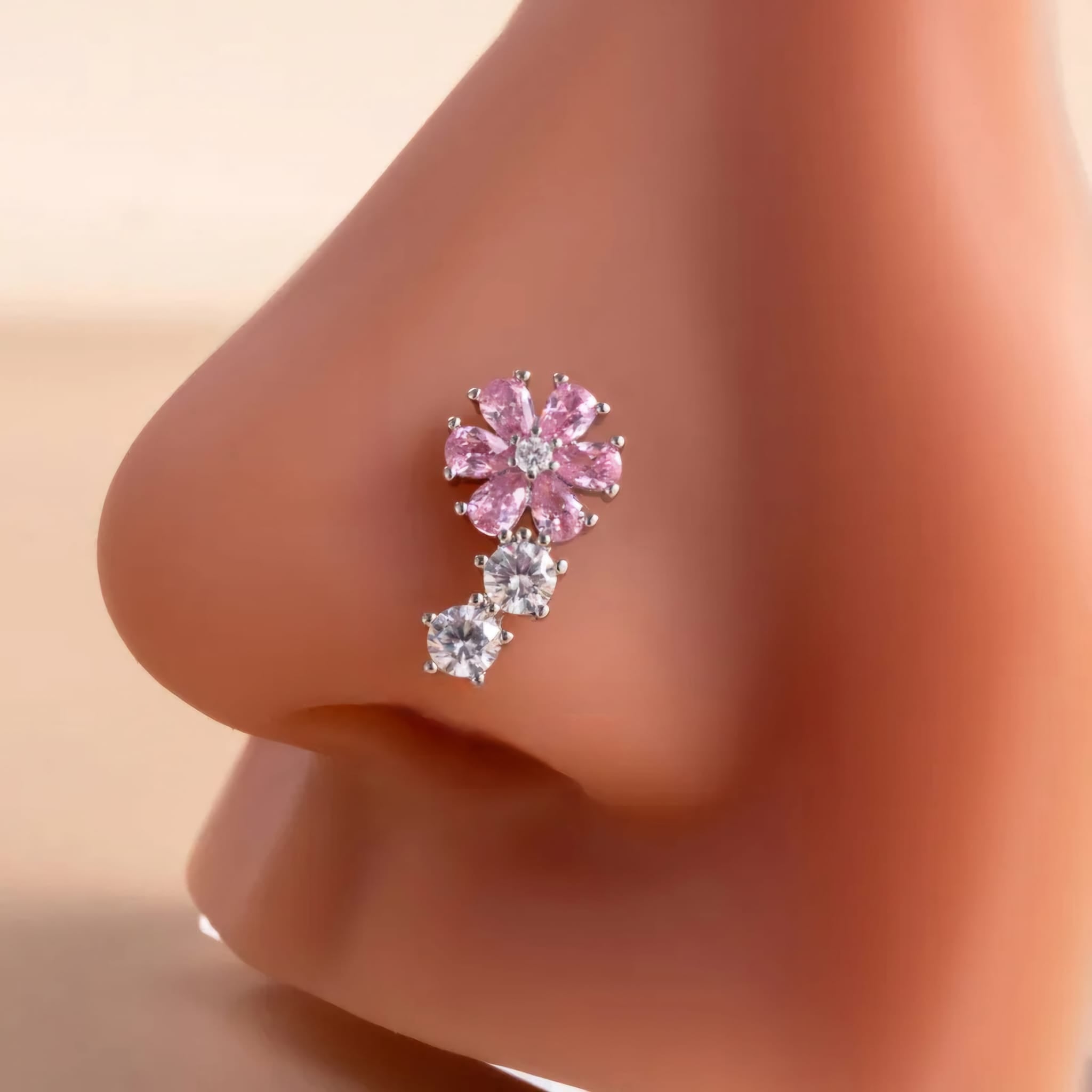 Sparkle Bloom