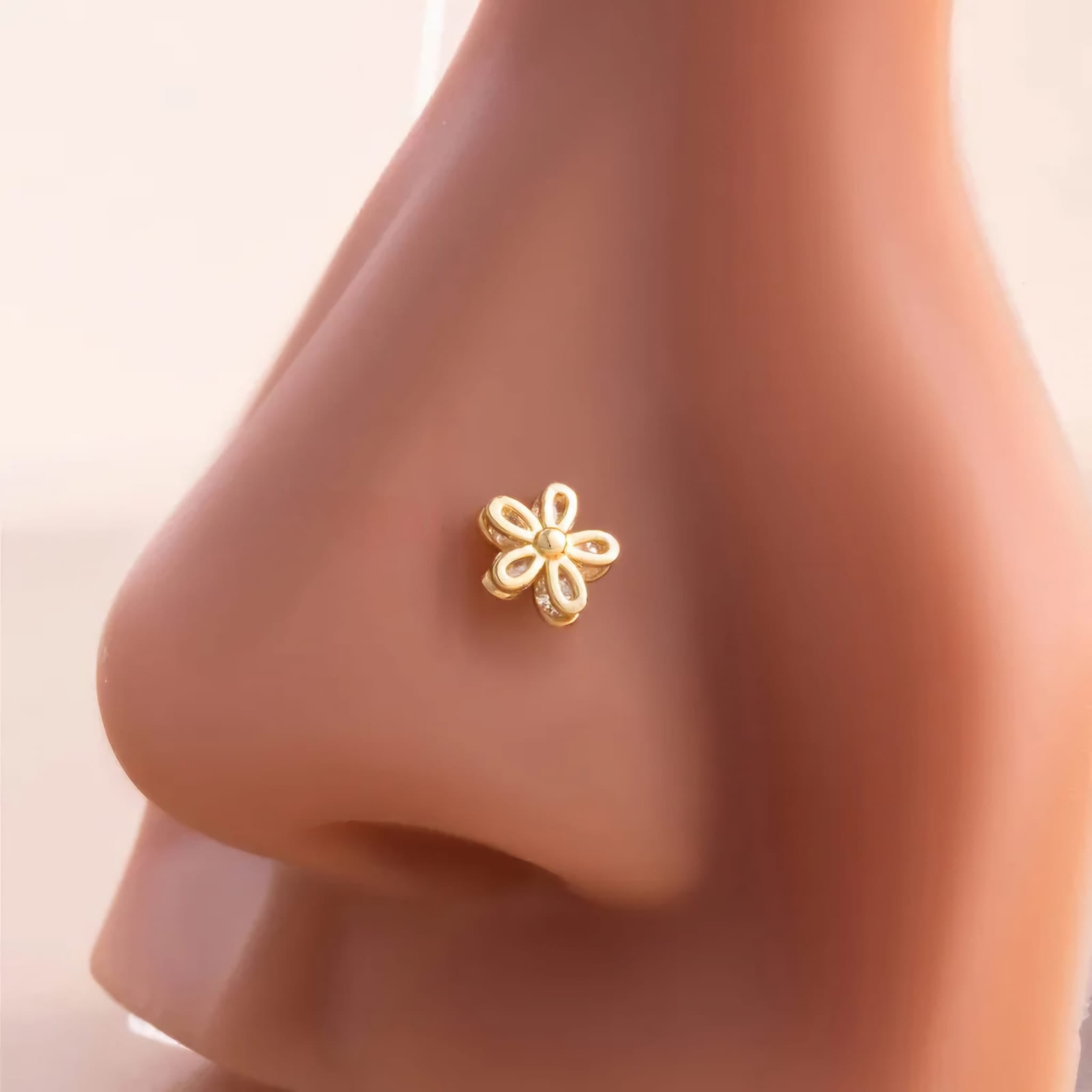 Luxe Bloom