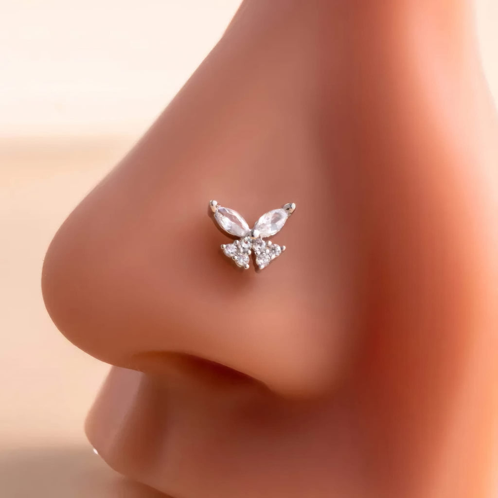 Petal Flutter
