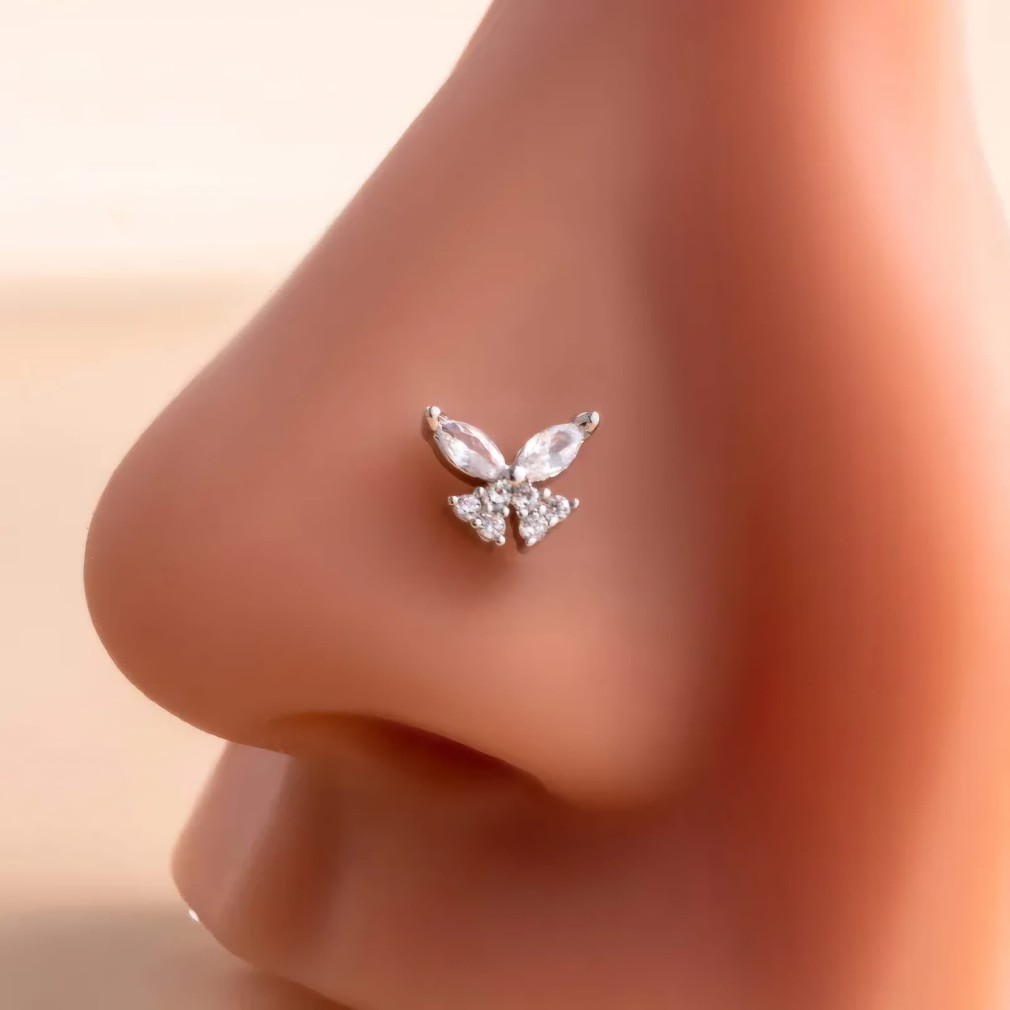 Petal Flutter