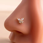 Petal Flutter