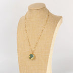 Fortune Flow Necklace
