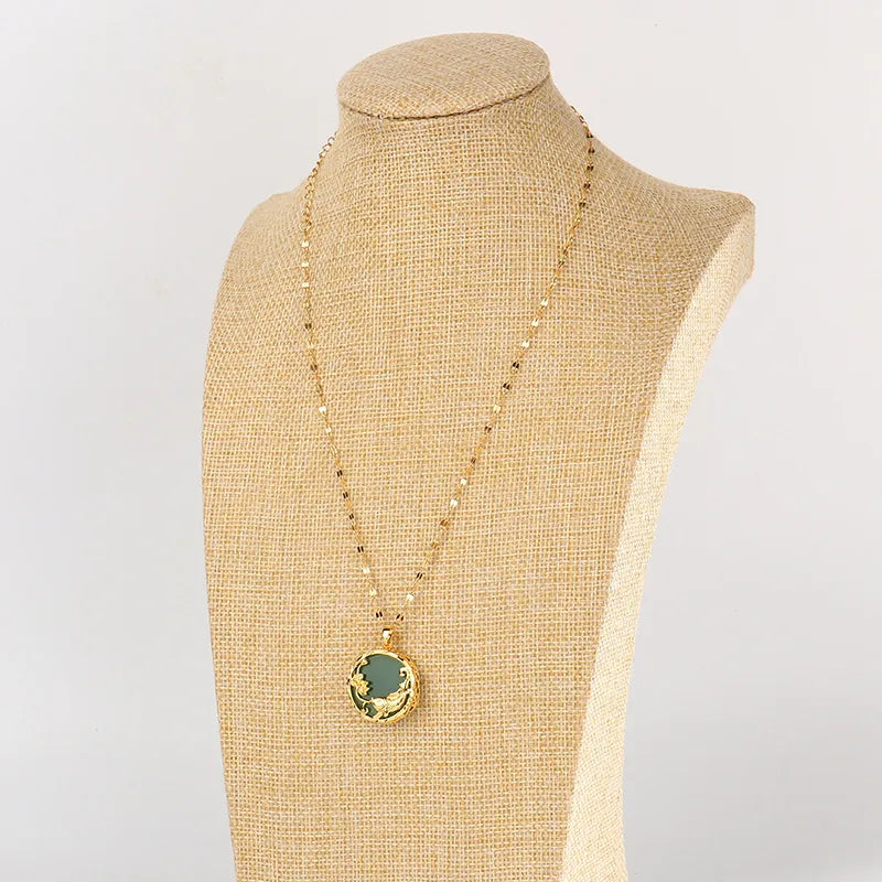 Fortune Flow Necklace