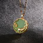 Fortune Flow Necklace