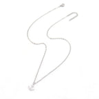 Anchor Pendant Necklace