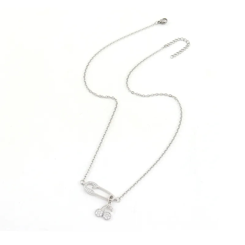 Cherie Grace Necklace