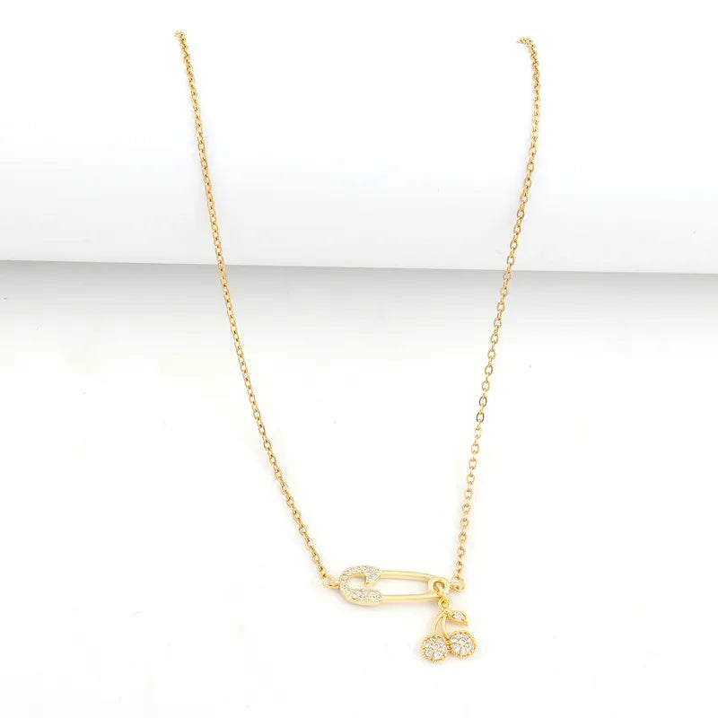 Cherie Grace Necklace