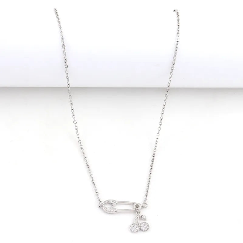 Cherie Grace Necklace