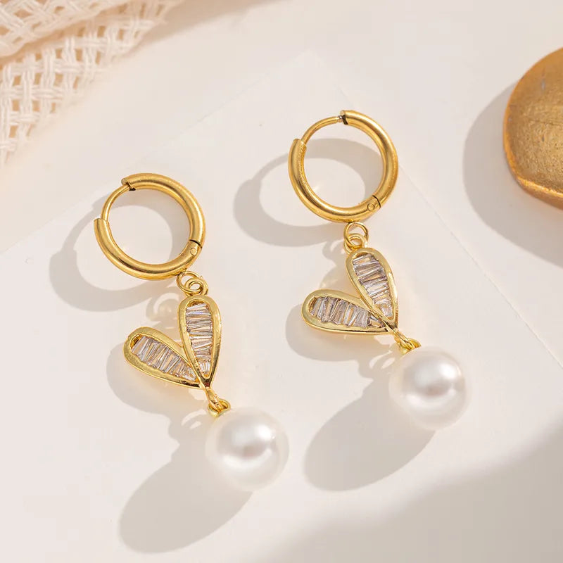 Sweetheart Sparkle Set