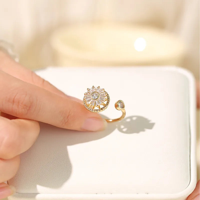 Sunray Sparkle
