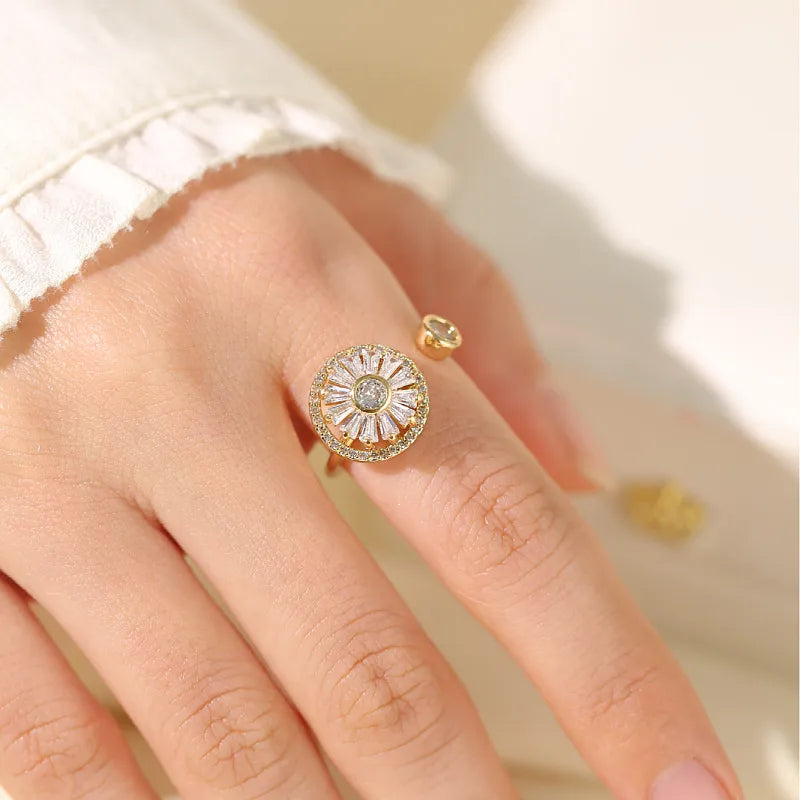 Sunray Sparkle
