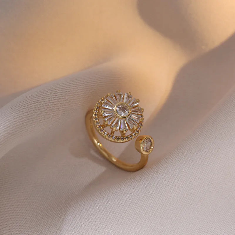 Sunray Sparkle